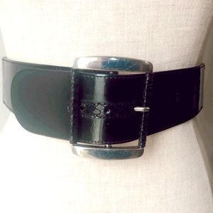 White House Black Market Belt